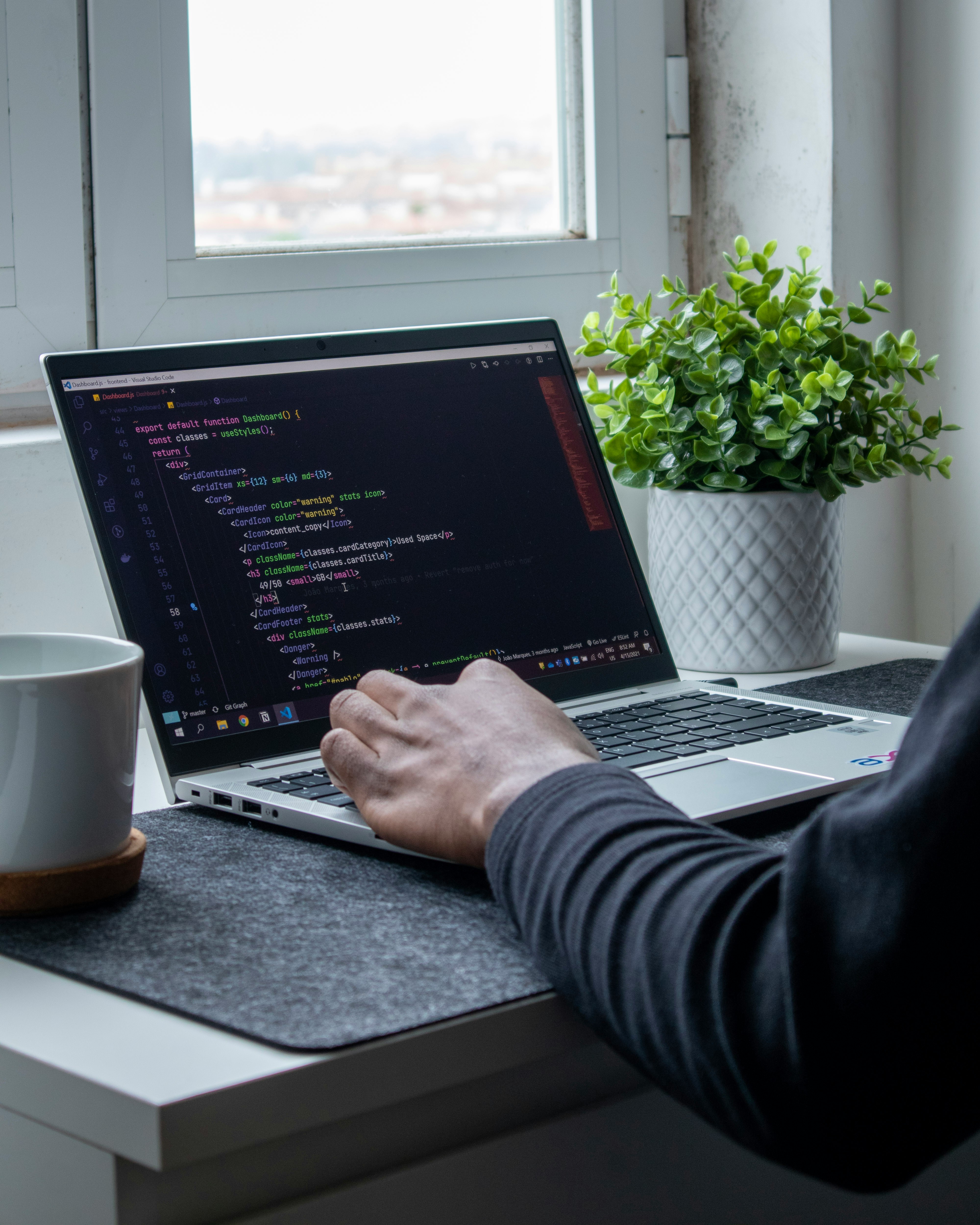 Futuristic scientific consulting and innovation workflows